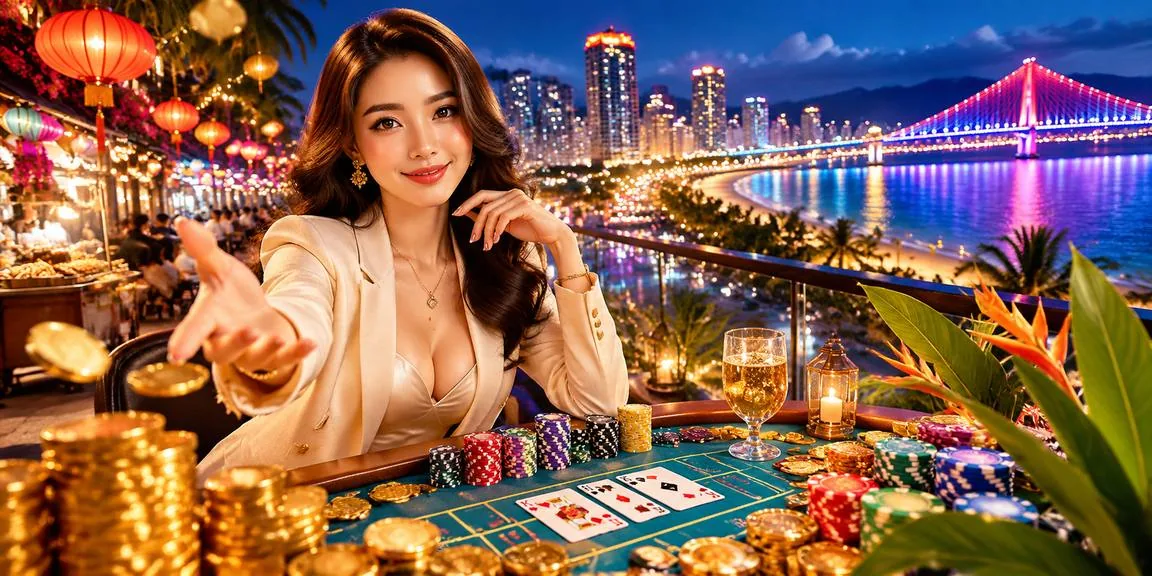 cyl88 Những Gì Có Trong Sảnh Blackjack Trực Tiếp