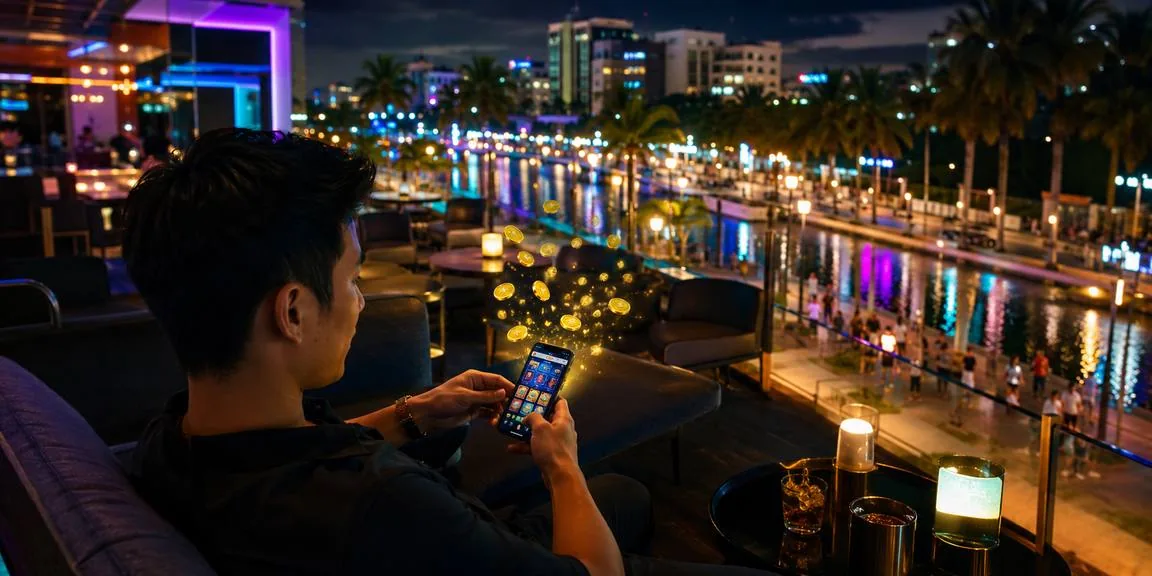cyl88 Việt Nam Ứng dụng